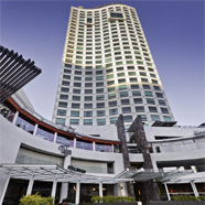 Presidente InterContinental Santa Fe Mexico