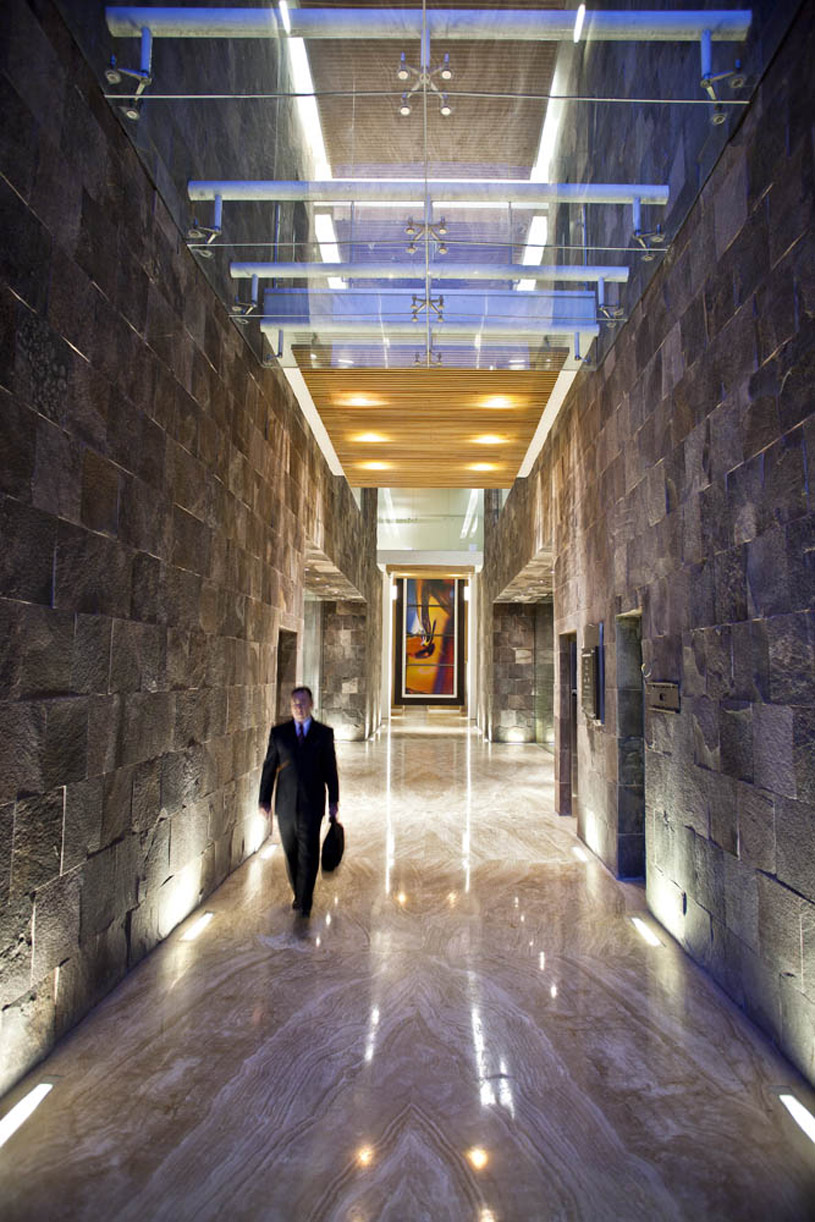 Presidente InterContinental Santa Fe Mexico Presidente InterContinental Santa Fe Mexico