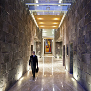 Presidente InterContinental Santa Fe Mexico