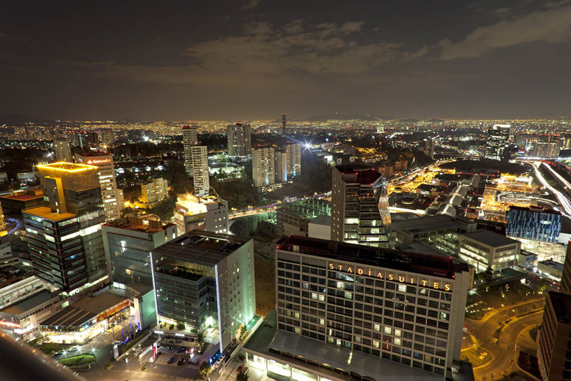 Presidente InterContinental Santa Fe Mexico Presidente InterContinental Santa Fe Mexico