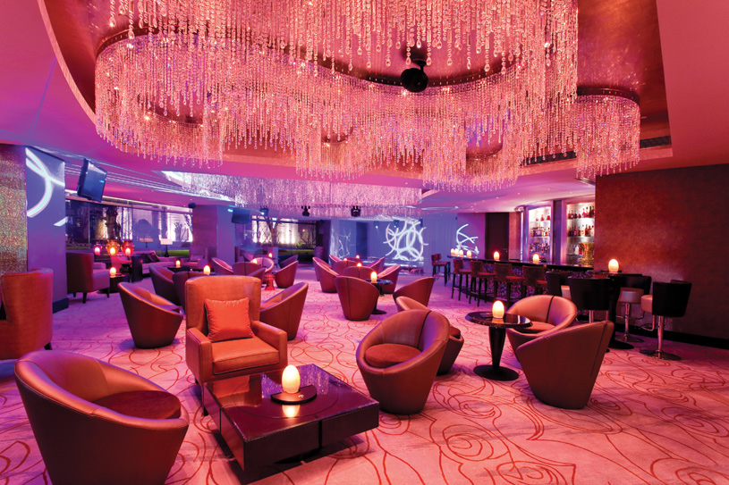 Fairmont Yangcheng Lake