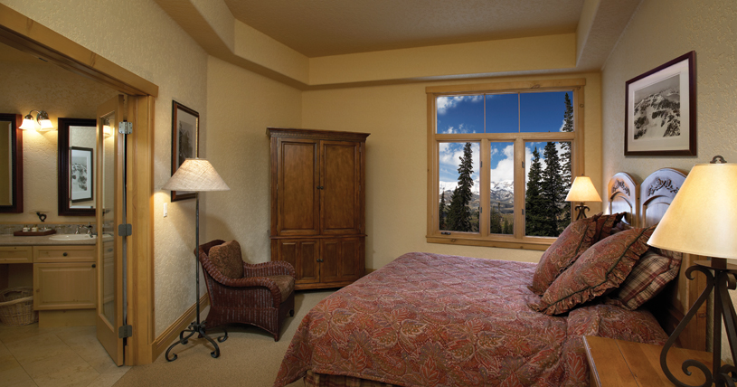 Fairmont Heritage Place Franz Klammer Lodge Fairmont Heritage Place Franz Klammer Lodge