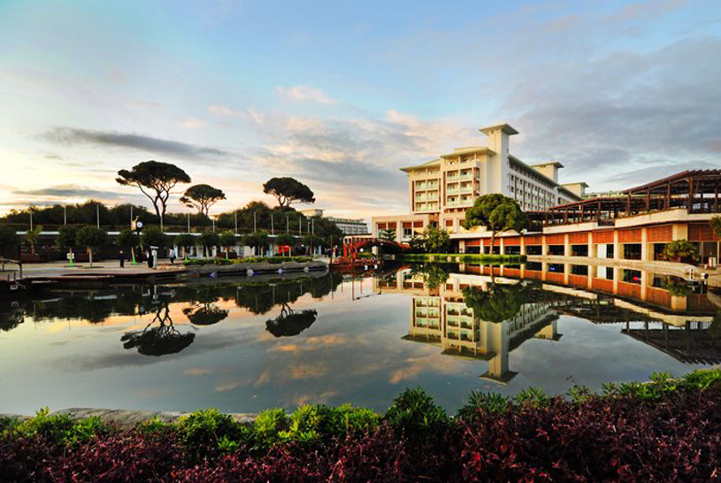 Rixos Premium Belek 