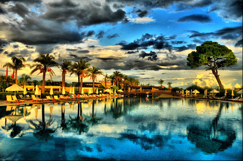 Rixos Premium Belek 