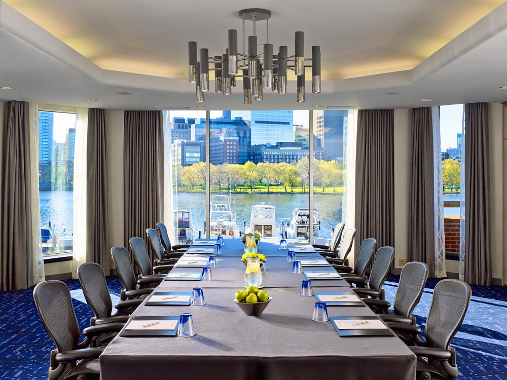 Royal Sonesta Hotel Boston