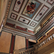 Ritz Carlton Vienna