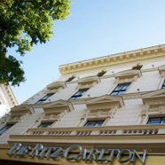Ritz Carlton Vienna