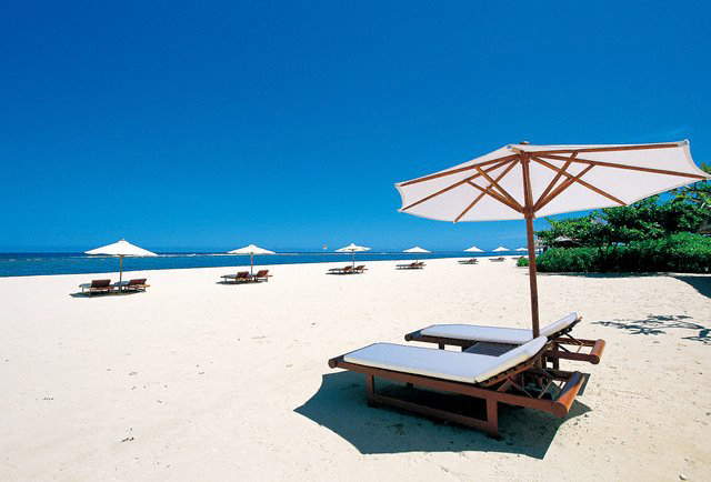 Regent Bali