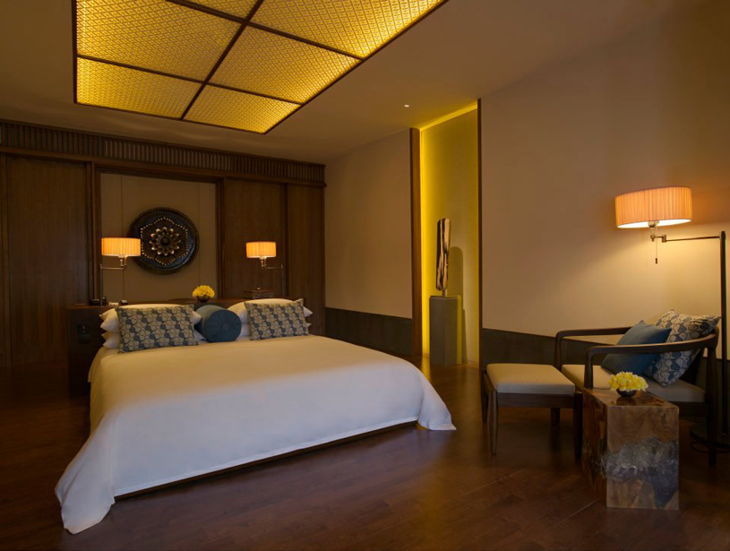 Regent Bali