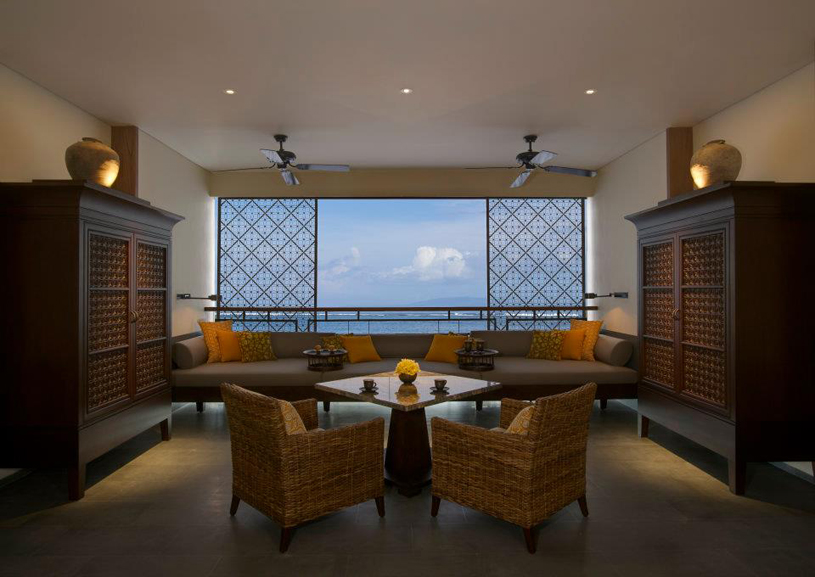 Regent Bali