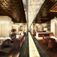 The Leela Palace Chennai 