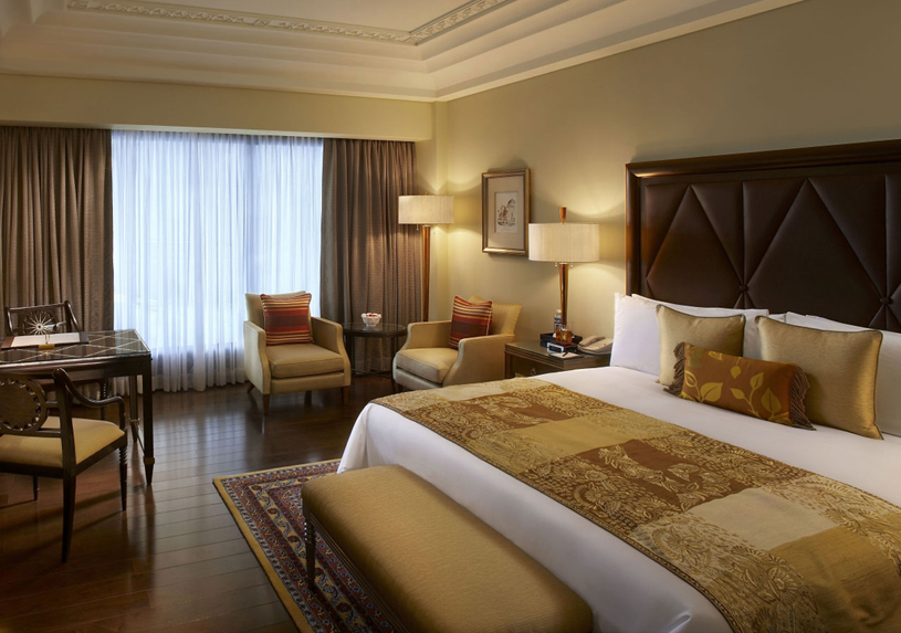 The Leela Palace Chennai 