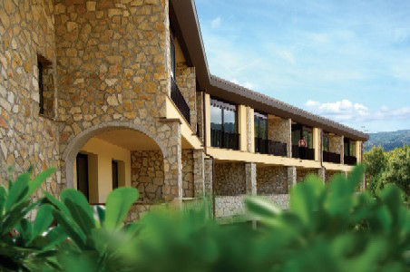Petriolo Spa Resort 