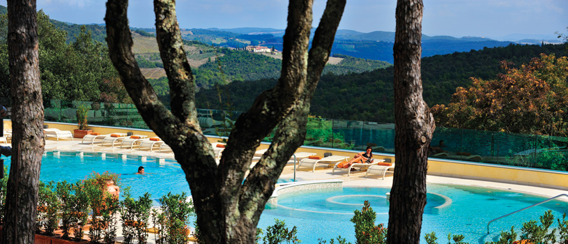 Petriolo Spa Resort 