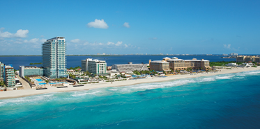 Secrets The Vine Cancun