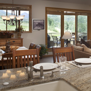 The Villas at Snowmass Club