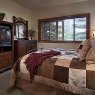 The Villas at Snowmass Club