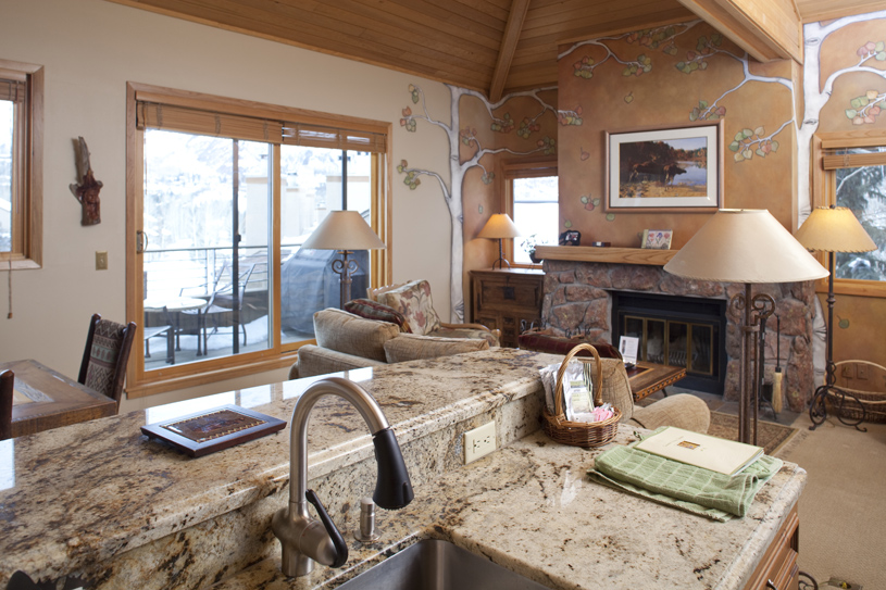 The Villas at Snowmass Club