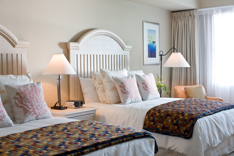 Wild Dunes Resort