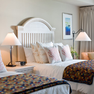 Wild Dunes Resort