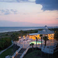 Wild Dunes Resort