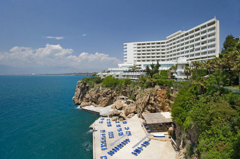 Divan Antalya Divan Antalya