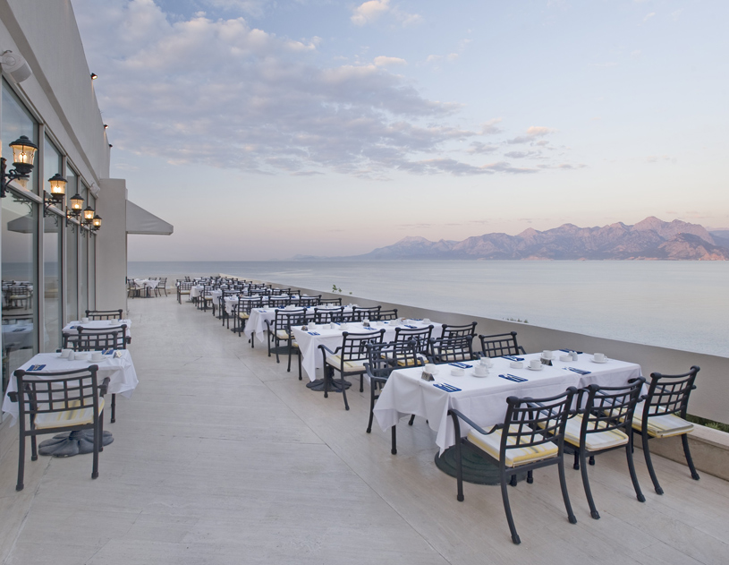Divan Antalya Divan Antalya