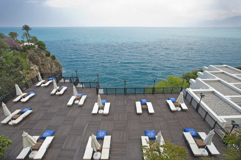 Divan Antalya Divan Antalya