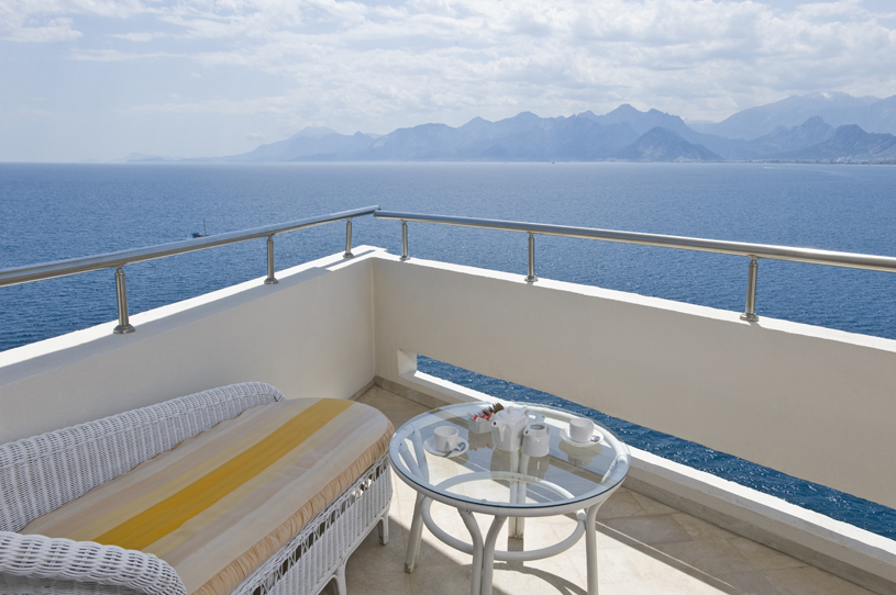 Divan Antalya Divan Antalya