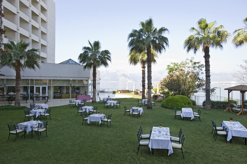 Divan Antalya Divan Antalya