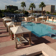 Tempe Mission Palms Hotel and Conference Center