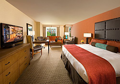 Tempe Mission Palms Hotel and Conference Center Tempe Mission Palms Hotel and Conference Center