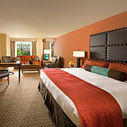 Tempe Mission Palms Hotel and Conference Center