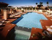 Tempe Mission Palms Hotel and Conference Center Tempe Mission Palms Hotel and Conference Center