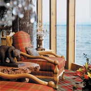 The Edgewater Hotel Seattle