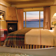 The Edgewater Hotel Seattle