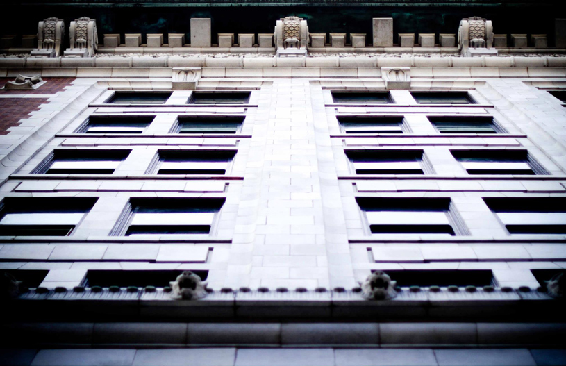 The Saint Hotel
