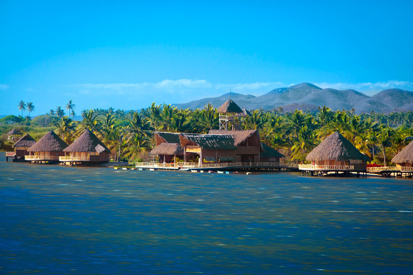 Hotelito Desconocido Sanctuary Reserve and Spa Hotelito Desconocido Sanctuary Reserve and Spa