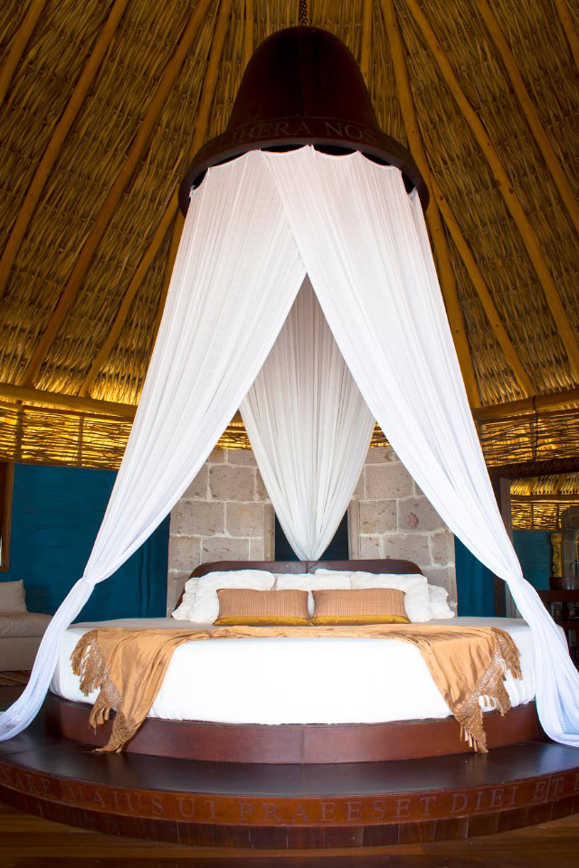 Hotelito Desconocido Sanctuary Reserve and Spa Hotelito Desconocido Sanctuary Reserve and Spa