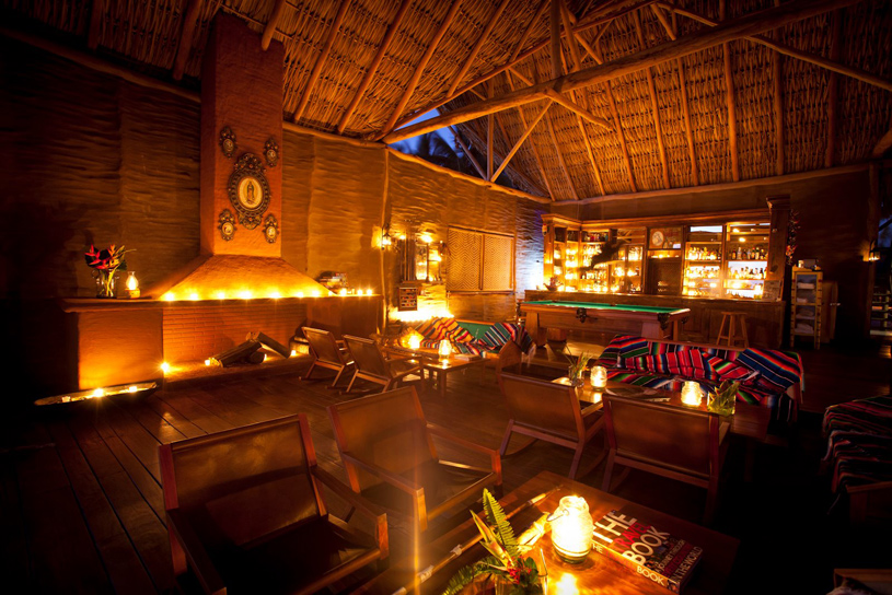 Hotelito Desconocido Sanctuary Reserve and Spa Hotelito Desconocido Sanctuary Reserve and Spa