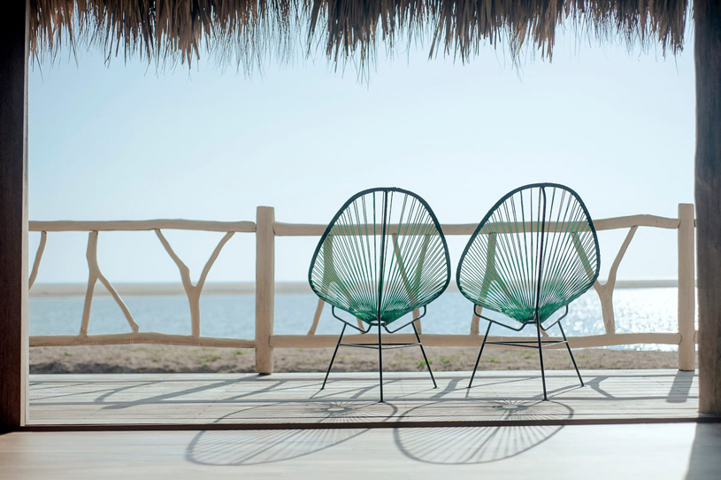 Hotelito Desconocido Sanctuary Reserve and Spa Hotelito Desconocido Sanctuary Reserve and Spa
