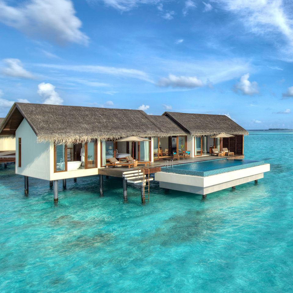 The Residence Maldives