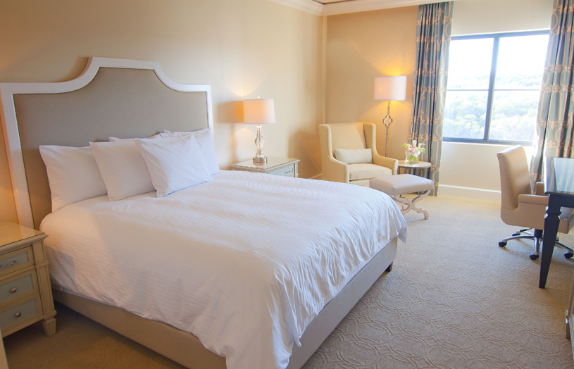 Eilan Hotel Resort and Spa 