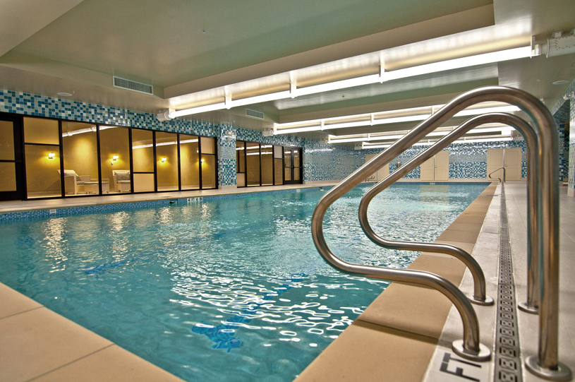 Eilan Hotel Resort and Spa 