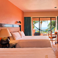 Barcelo Huatulco Beach