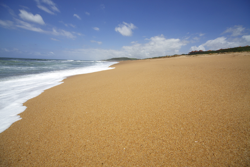 Fairmont Zimbali Lodge