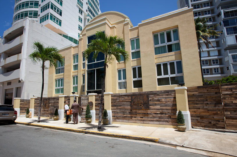 Olive Boutique Hotel