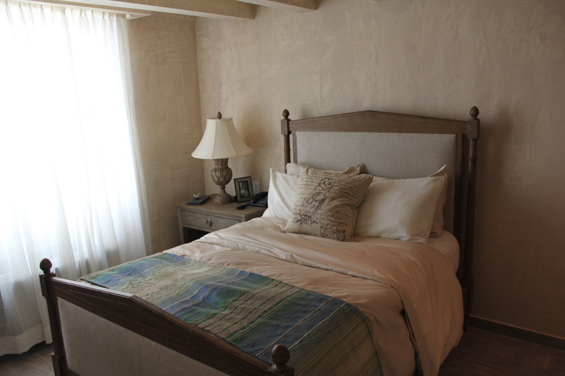 Olive Boutique Hotel