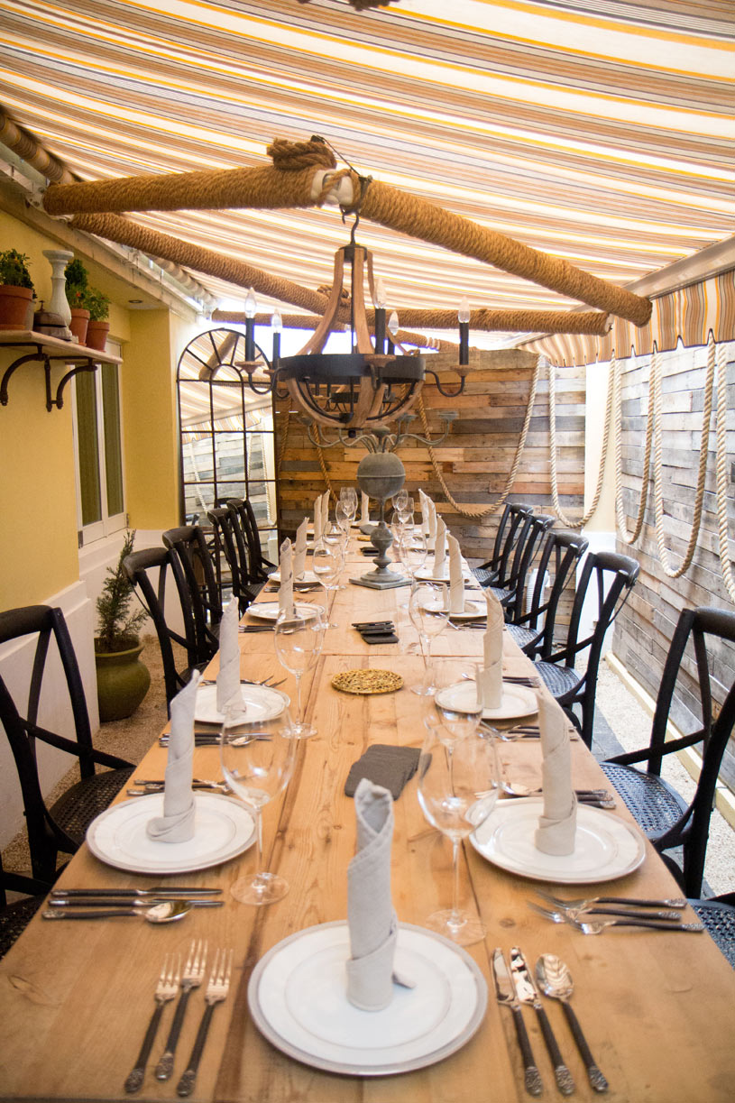 Olive Boutique Hotel