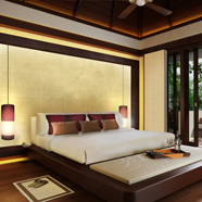Gaya Island Resort